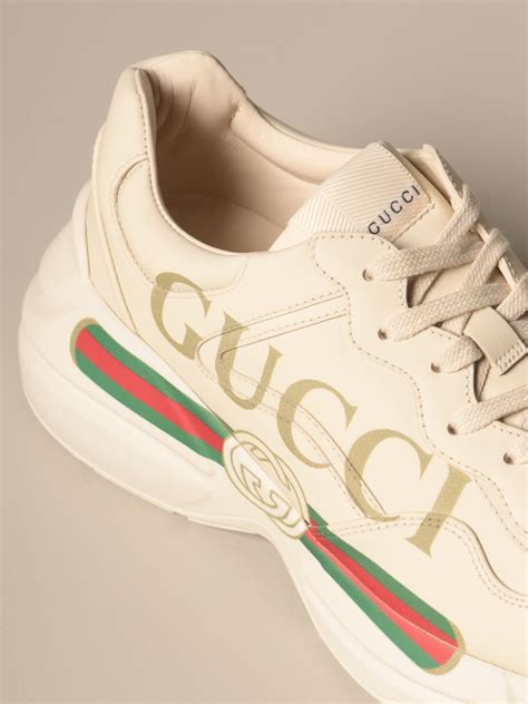 Gucci sneakers women 2022